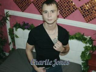 CharlieJones