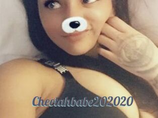 Cheetahbabe202020