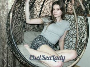 ChelSeaLady