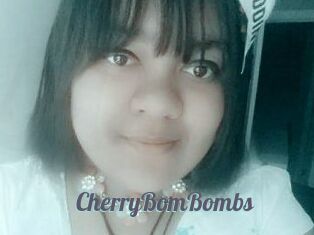 CherryBomBombs