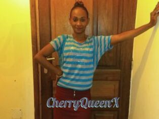 CherryQueenX