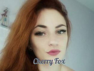 Cherry_Fox