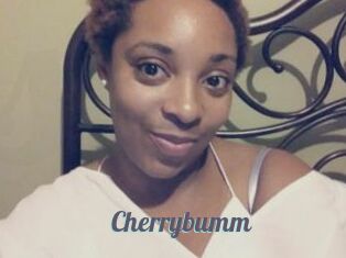 Cherrybumm