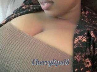 Cherrylips18