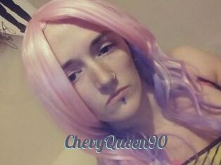 ChevyQueen90