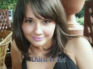 Chica_Is_Hot