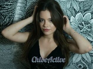 ChloeActive