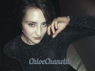 ChloeChanelll