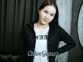 ChloeGomez