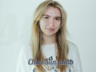 ChloeSunshine