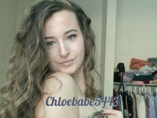 Chloebabe5443