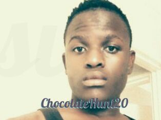 ChocolateHunt20