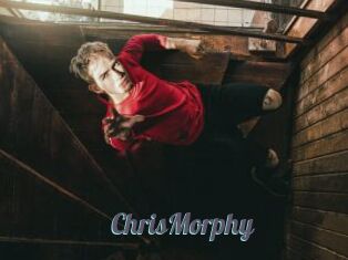 ChrisMorphy