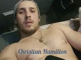 Christian_Hamilton