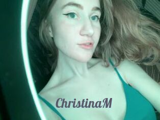 ChristinaM