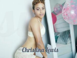 Christina_Lewis