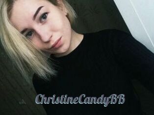 ChristineCandyBB