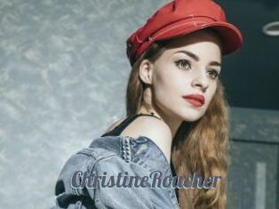 ChristineRoucher
