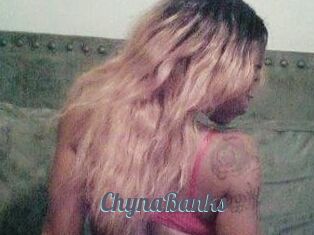 ChynaBanks