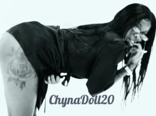 ChynaDoll20