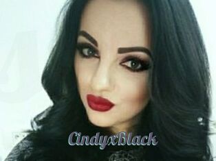 CindyxBlack