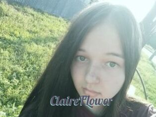 ClaireFLower