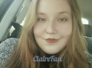 ClaireFast