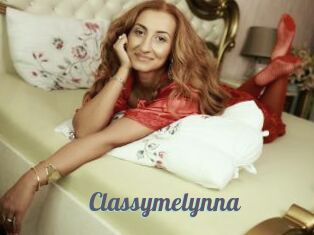 Classymelynna