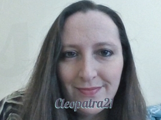 Cleopatra21