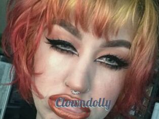 Clowndolly