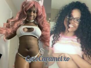 CocoCaramelxo