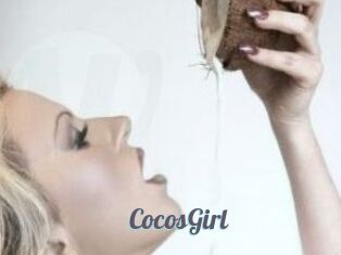 CocosGirl