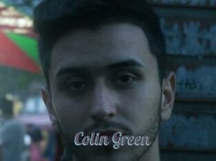 Colin_Green