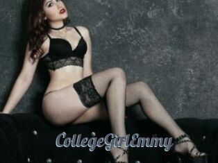 CollegeGirlEmmy