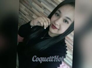 CoquettHot