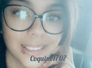 Coquine1707