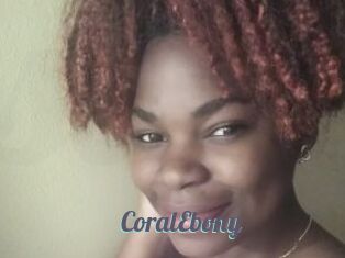 CoralEbony