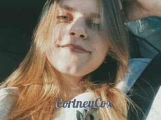 CortneyCox