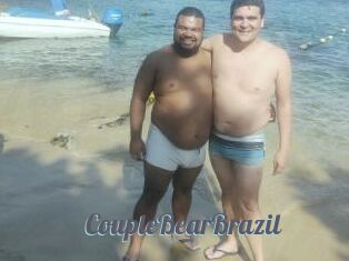 CoupleBearBrazil