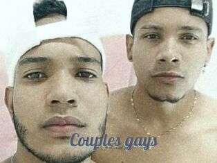 Couples_gays