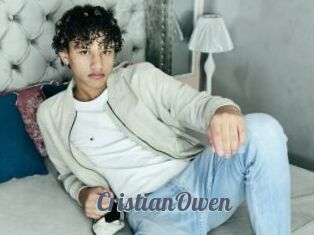 CristianOwen