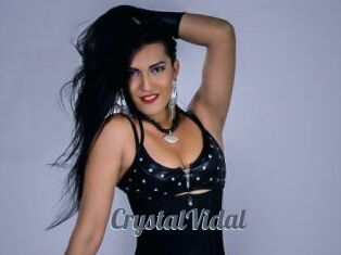 CrystalVidal