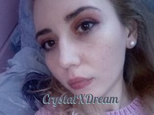 CrystalXDream