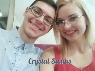 Crystal_Swans