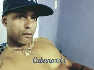 Cubanoxxx