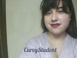 CurvyStudent