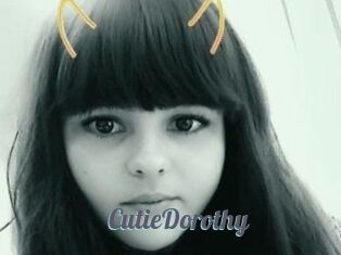 CutieDorothy