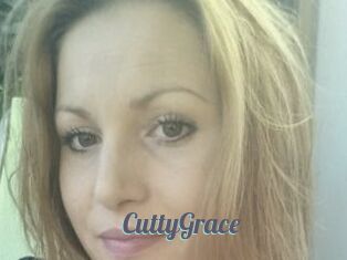 CuttyGrace