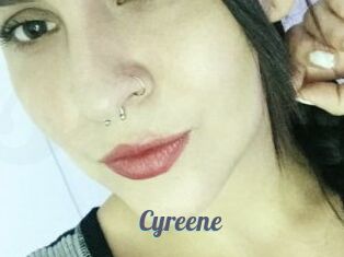 Cyreene