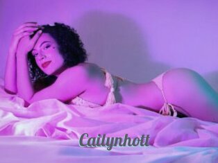 Cailynhott